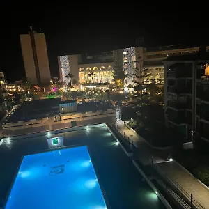  Apartamento Penthouse-complex Cristimar