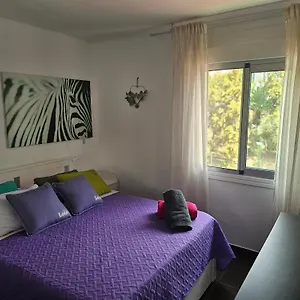  Apartamento Cristimar H23 Big Pool, 3 Bedroom And 3 Baths